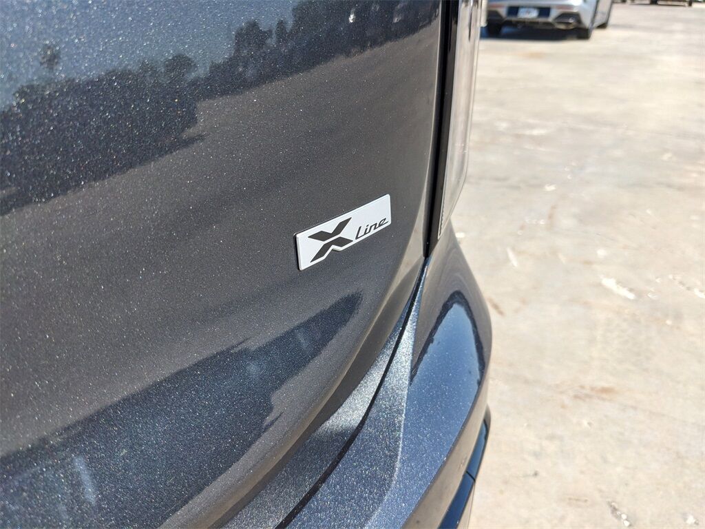 2024 Kia Telluride SX X-Line San Clemente CA