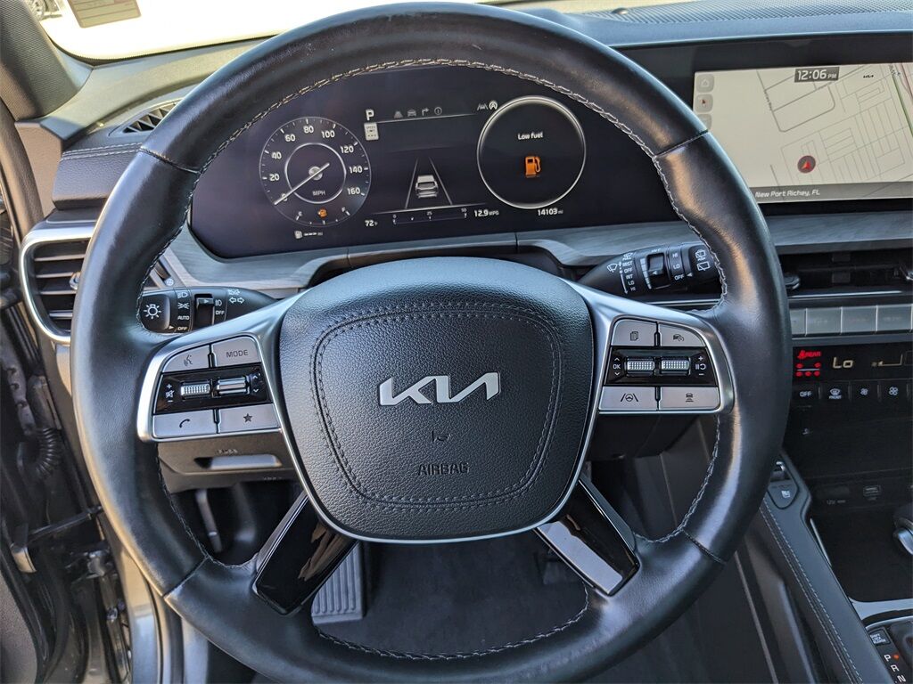 2024 Kia Telluride SX X-Line San Clemente CA