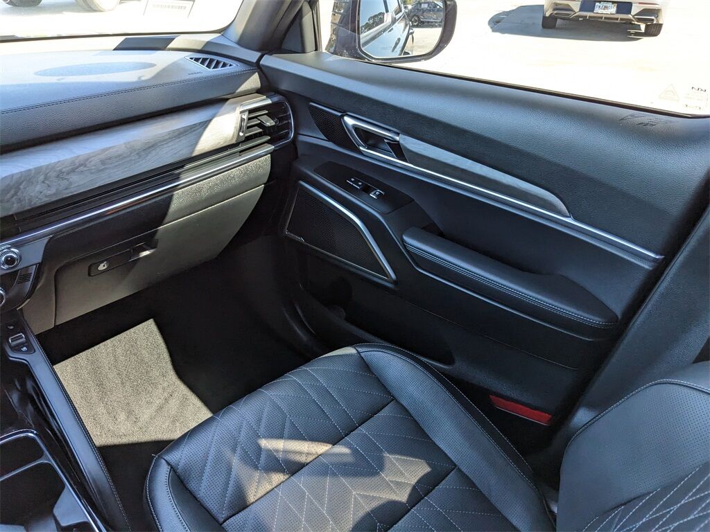 2024 Kia Telluride SX X-Line San Clemente CA