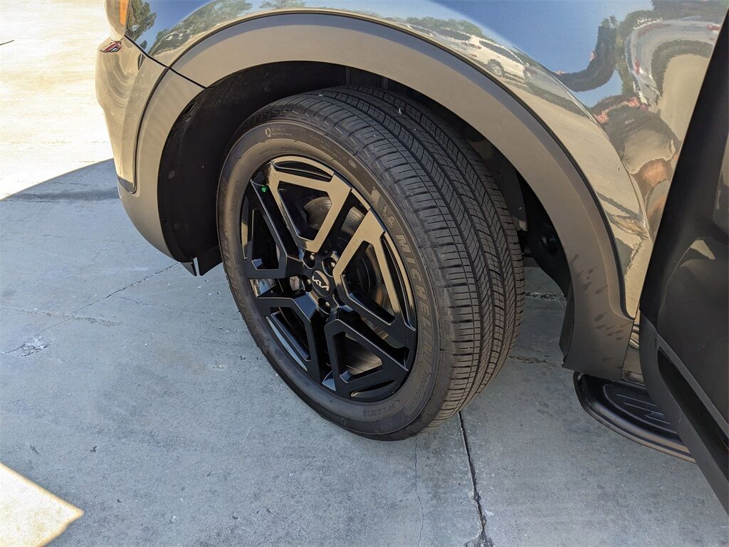 2024 Kia Telluride SX X-Line San Clemente CA