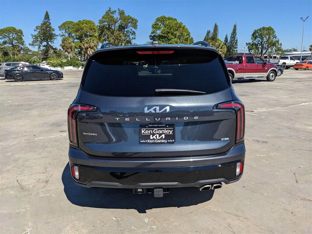 2024 Kia Telluride SX X-Line San Clemente CA