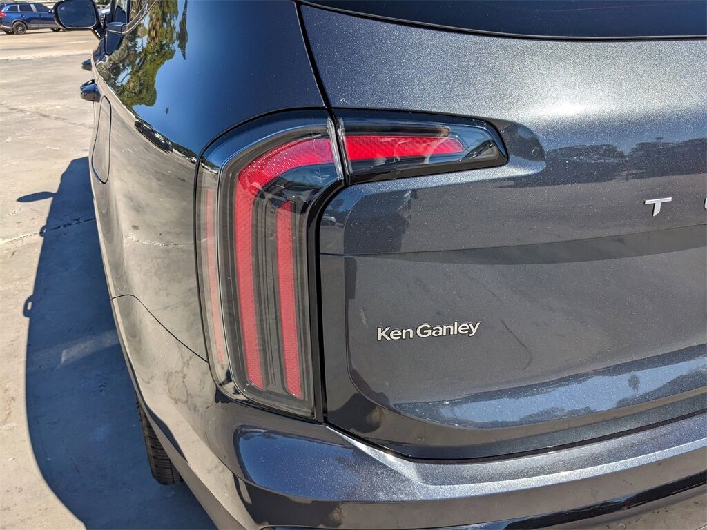 2024 Kia Telluride SX X-Line San Clemente CA