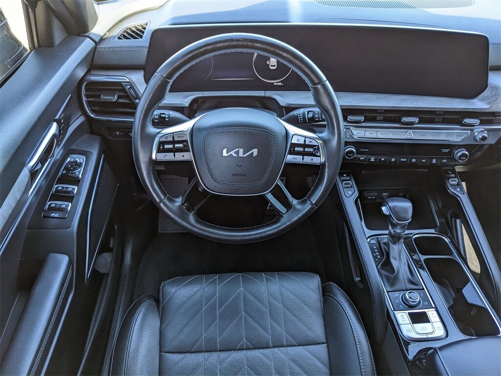 2024 Kia Telluride SX X-Line San Clemente CA