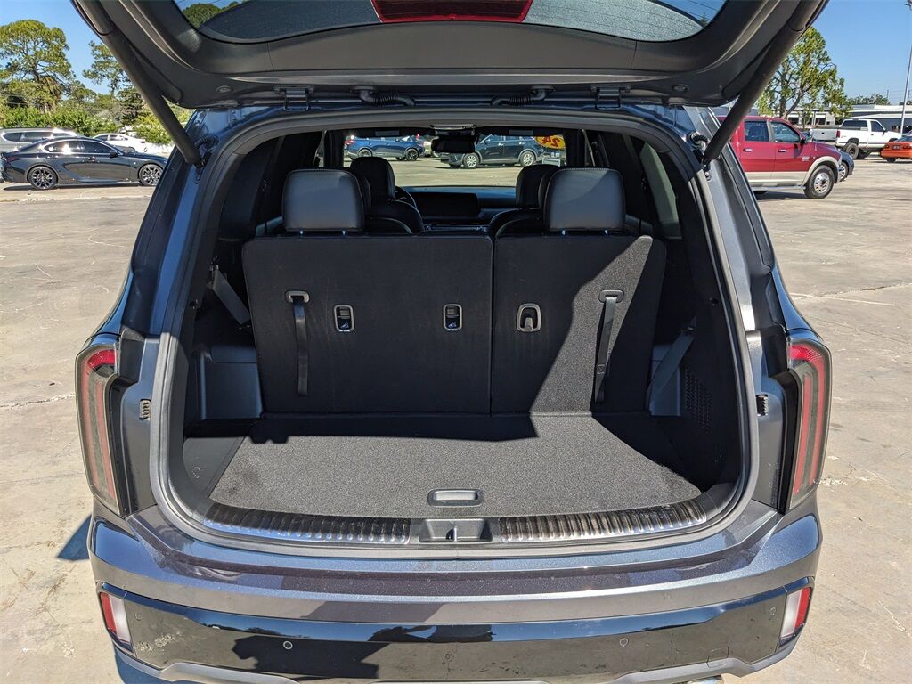 2024 Kia Telluride SX X-Line San Clemente CA