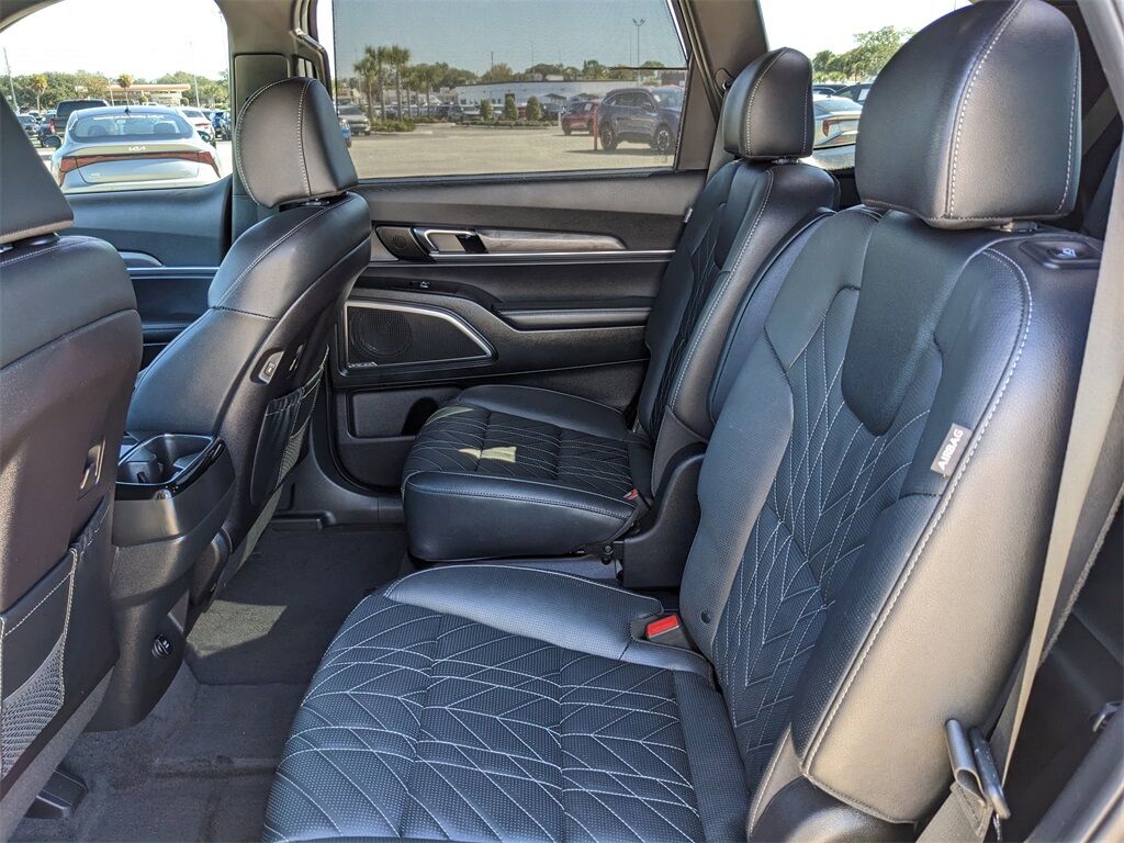 2024 Kia Telluride SX X-Line San Clemente CA