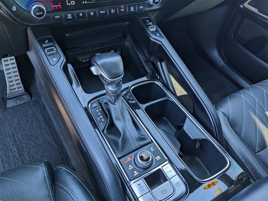 2024 Kia Telluride SX X-Line San Clemente CA