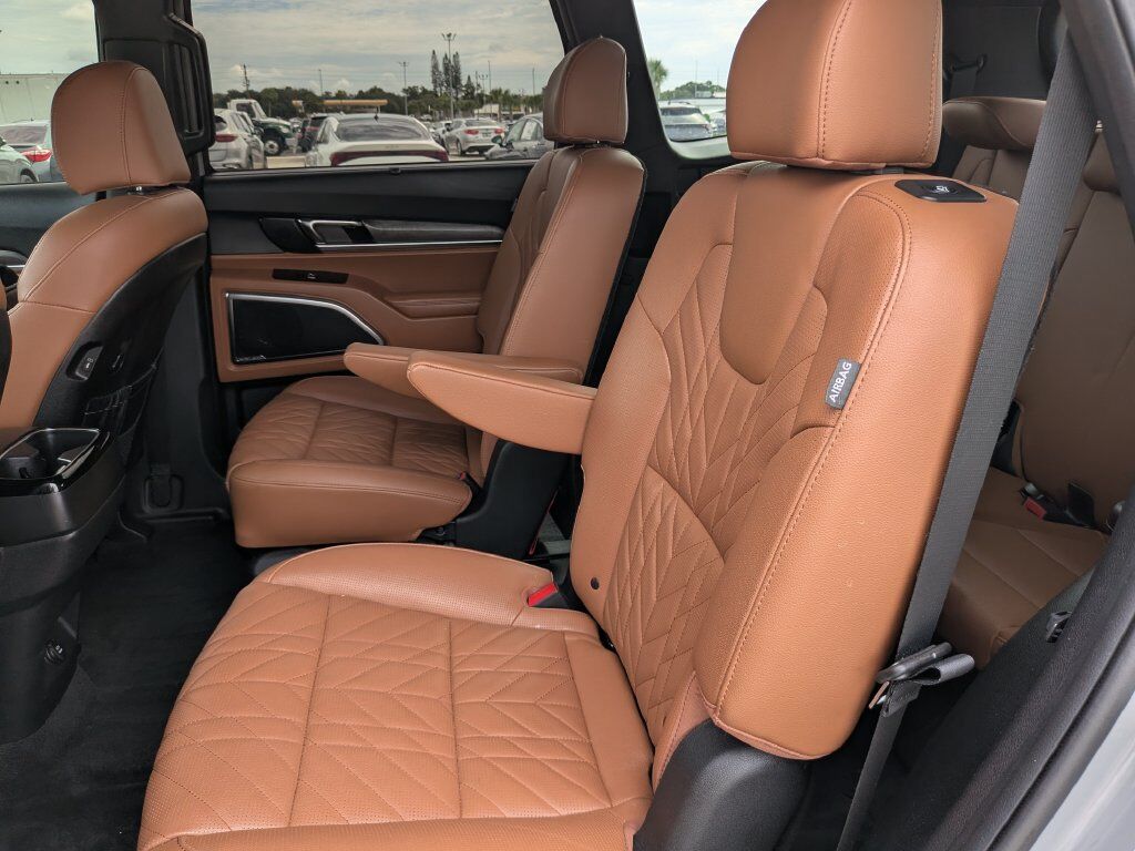 2024 Kia Telluride SX X-Line San Clemente CA