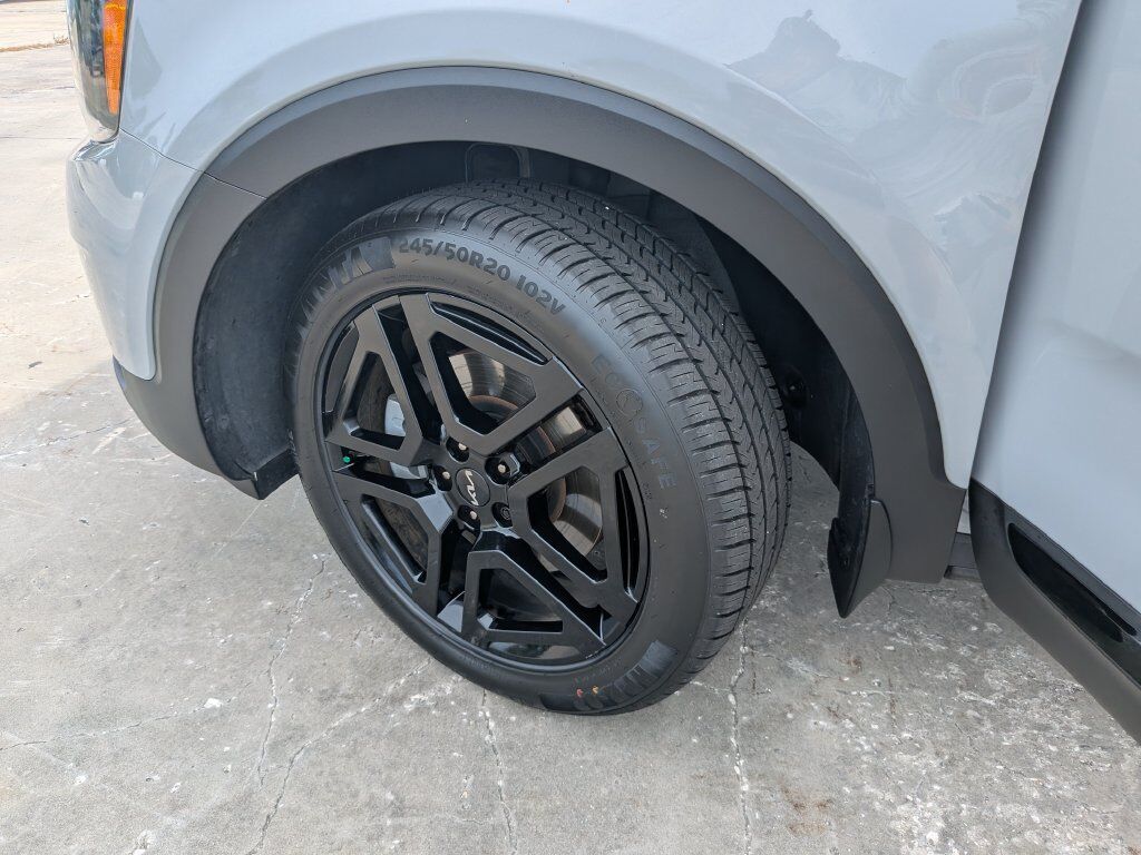 2024 Kia Telluride SX X-Line San Clemente CA