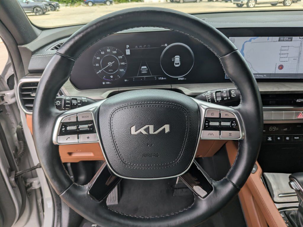 2024 Kia Telluride SX X-Line San Clemente CA