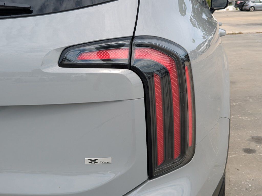 2024 Kia Telluride SX X-Line San Clemente CA