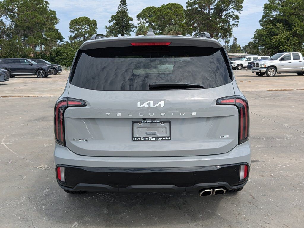 2024 Kia Telluride SX X-Line San Clemente CA