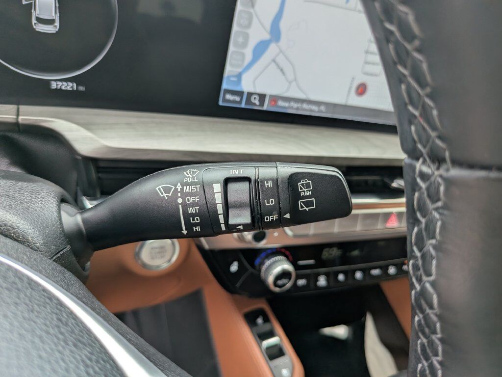 2024 Kia Telluride SX X-Line San Clemente CA