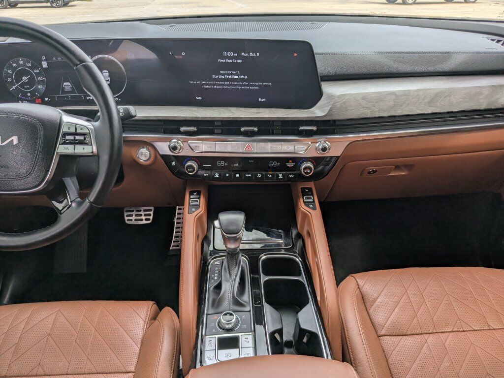 2024 Kia Telluride SX X-Line San Clemente CA
