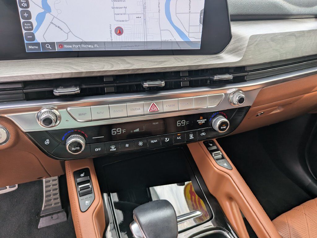 2024 Kia Telluride SX X-Line San Clemente CA