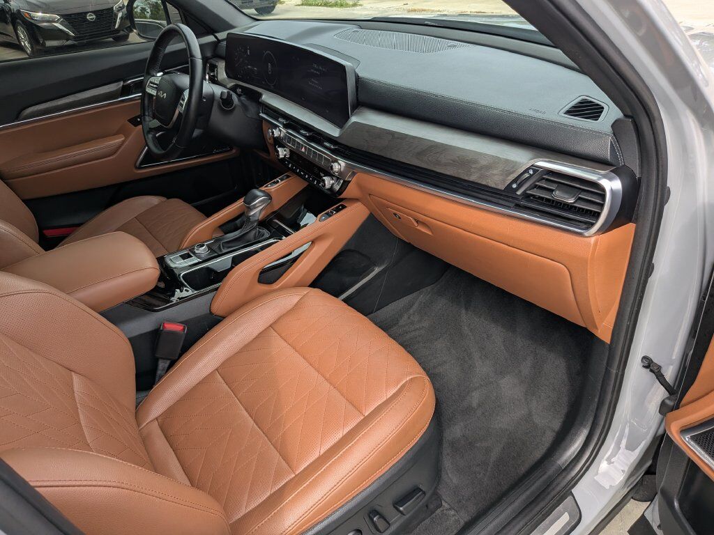 2024 Kia Telluride SX X-Line San Clemente CA