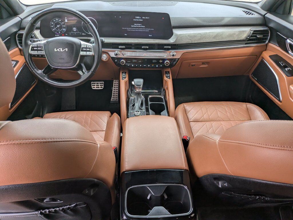 2024 Kia Telluride SX X-Line San Clemente CA