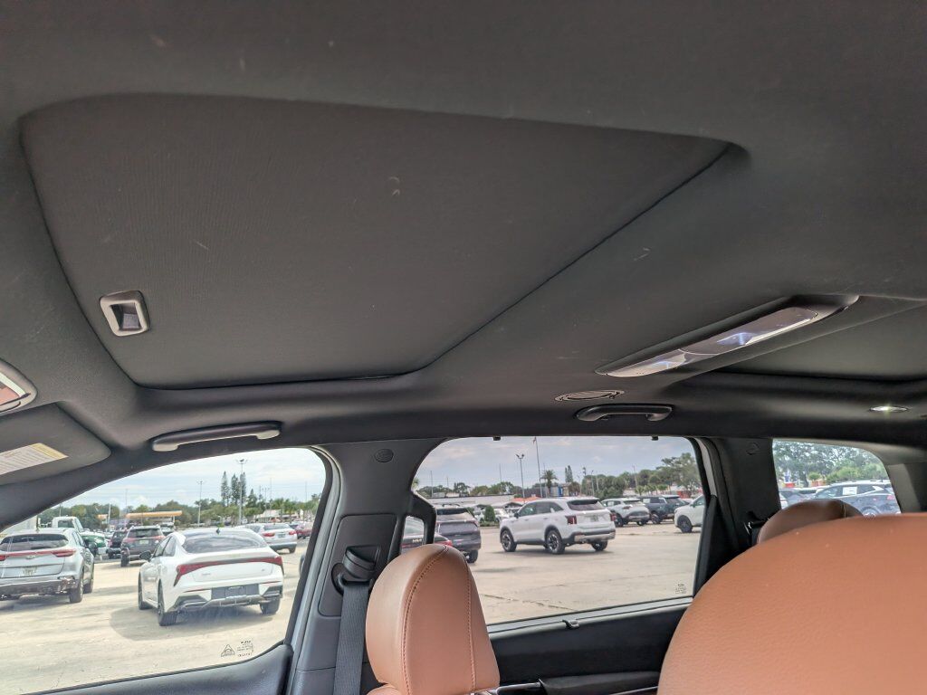2024 Kia Telluride SX X-Line San Clemente CA
