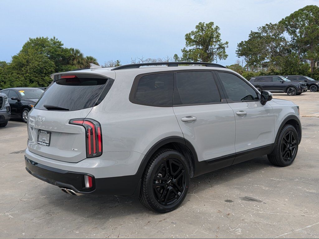 2024 Kia Telluride SX X-Line San Clemente CA
