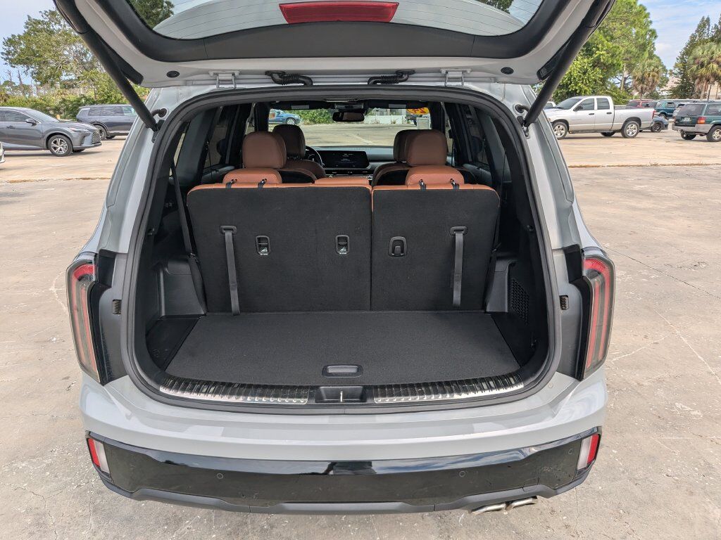 2024 Kia Telluride SX X-Line San Clemente CA