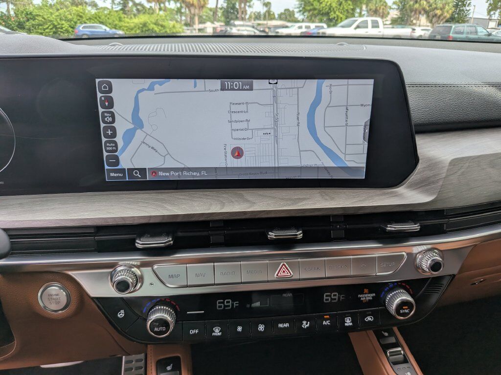 2024 Kia Telluride SX X-Line San Clemente CA