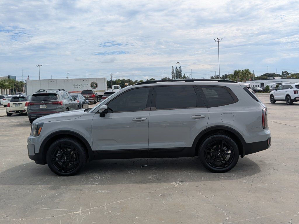 2024 Kia Telluride SX X-Line San Clemente CA