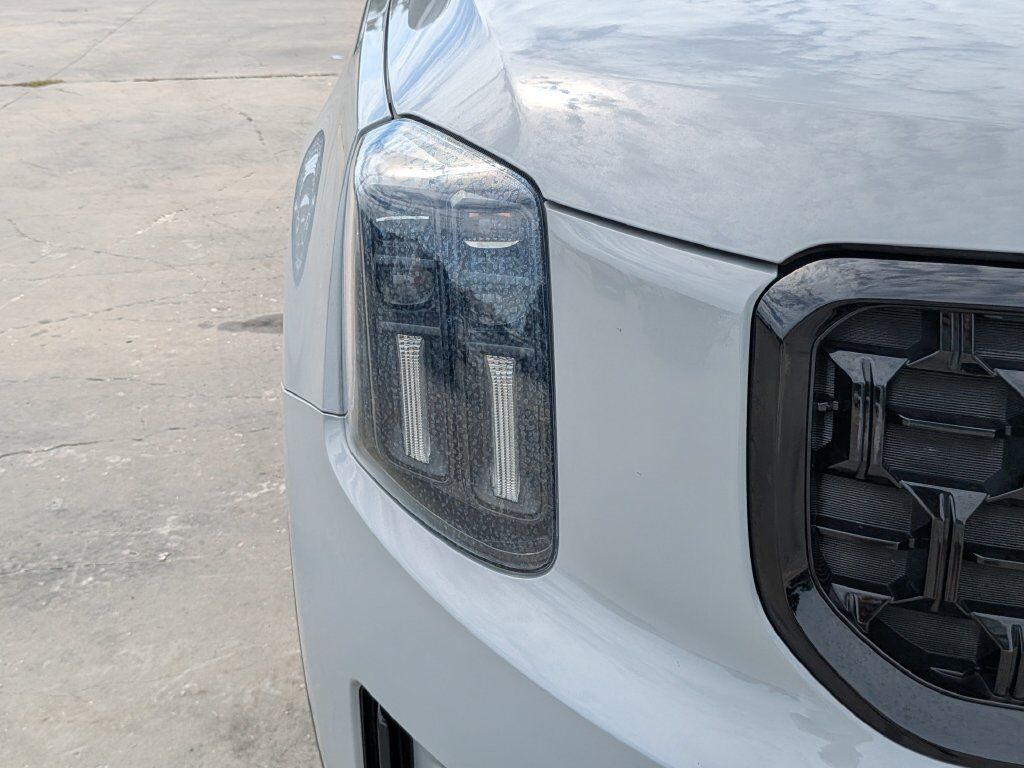 2024 Kia Telluride SX X-Line San Clemente CA