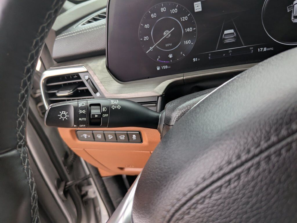2024 Kia Telluride SX X-Line San Clemente CA