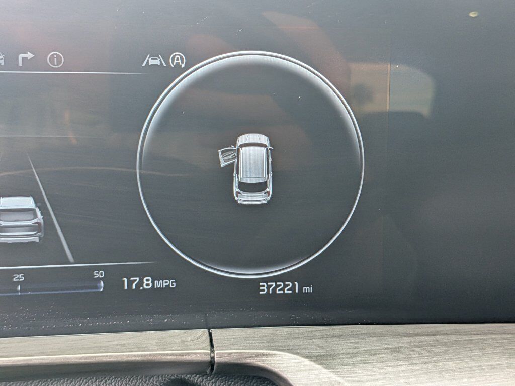 2024 Kia Telluride SX X-Line San Clemente CA
