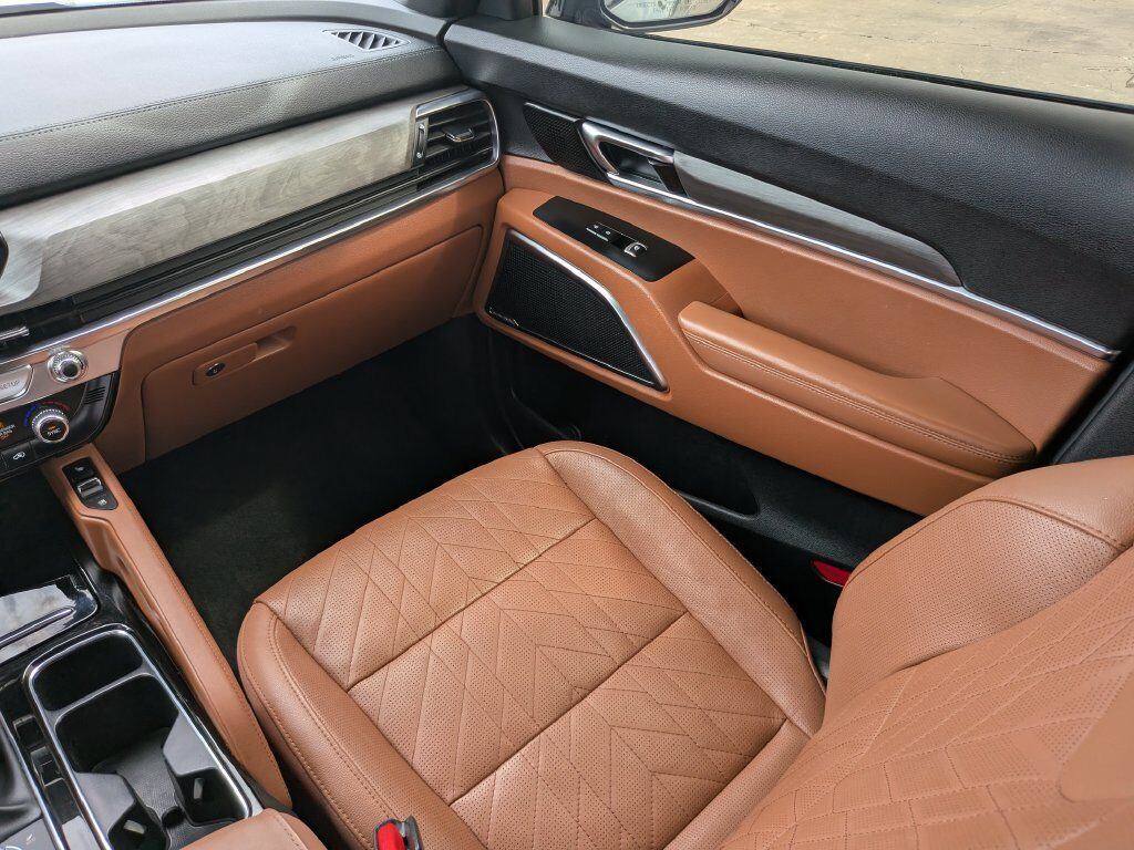 2024 Kia Telluride SX X-Line San Clemente CA