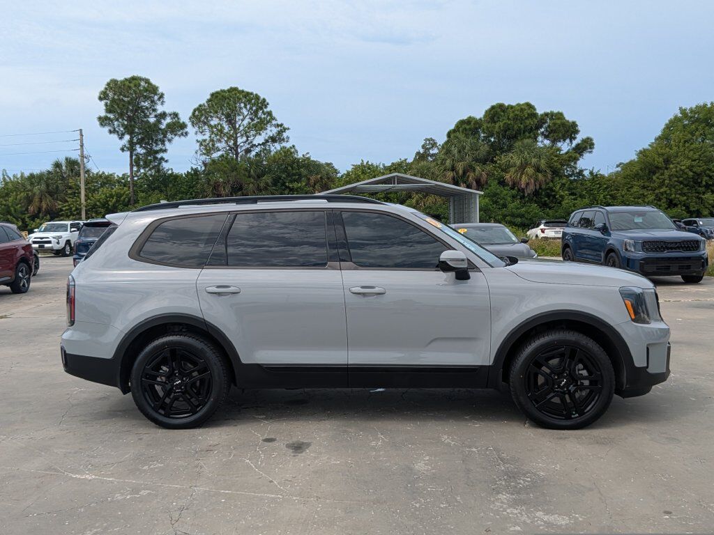 2024 Kia Telluride SX X-Line San Clemente CA