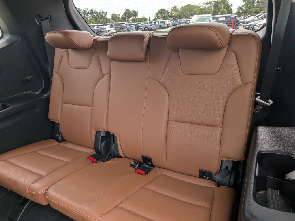 2024 Kia Telluride SX X-Line San Clemente CA