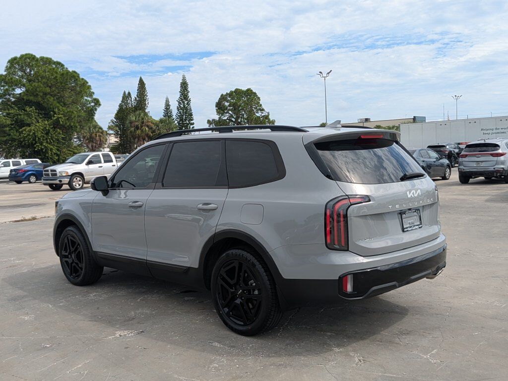 2024 Kia Telluride SX X-Line San Clemente CA