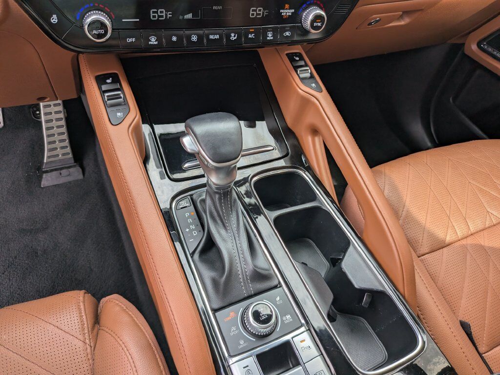 2024 Kia Telluride SX X-Line San Clemente CA