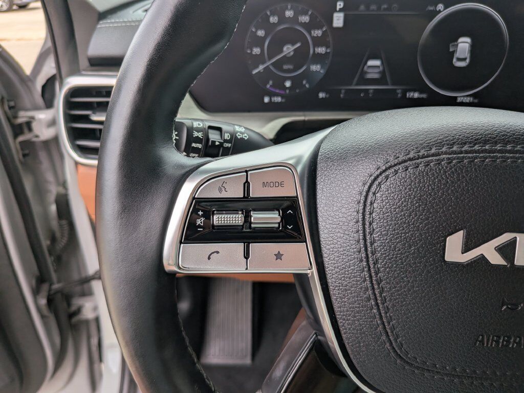 2024 Kia Telluride SX X-Line San Clemente CA