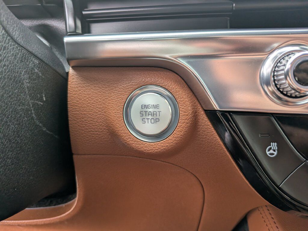 2024 Kia Telluride SX X-Line San Clemente CA