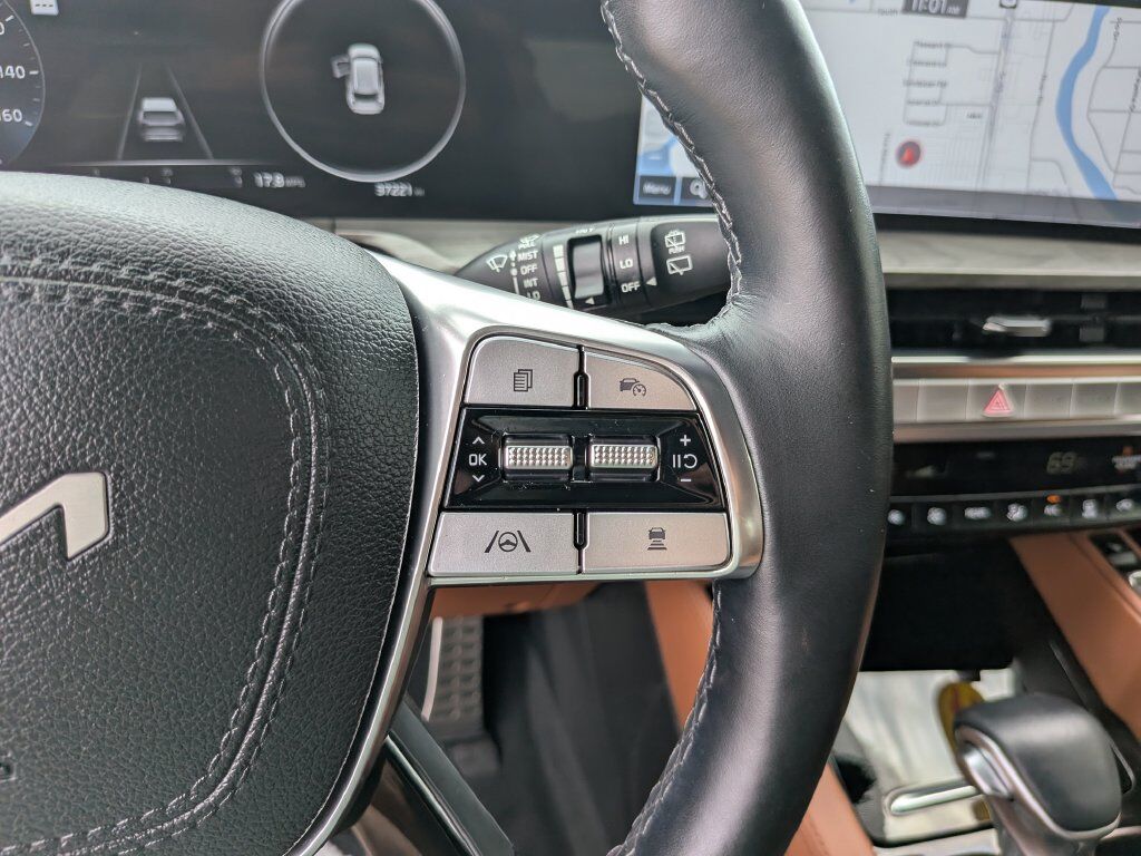 2024 Kia Telluride SX X-Line San Clemente CA