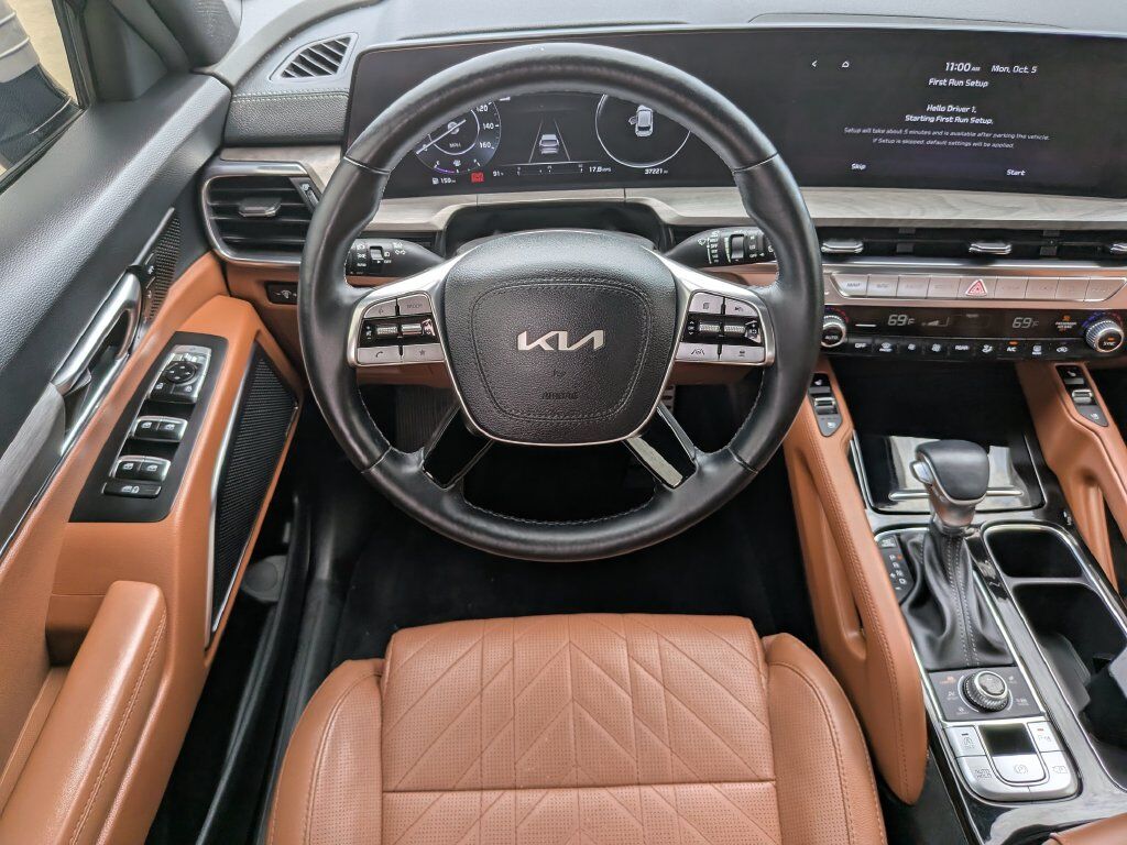2024 Kia Telluride SX X-Line San Clemente CA