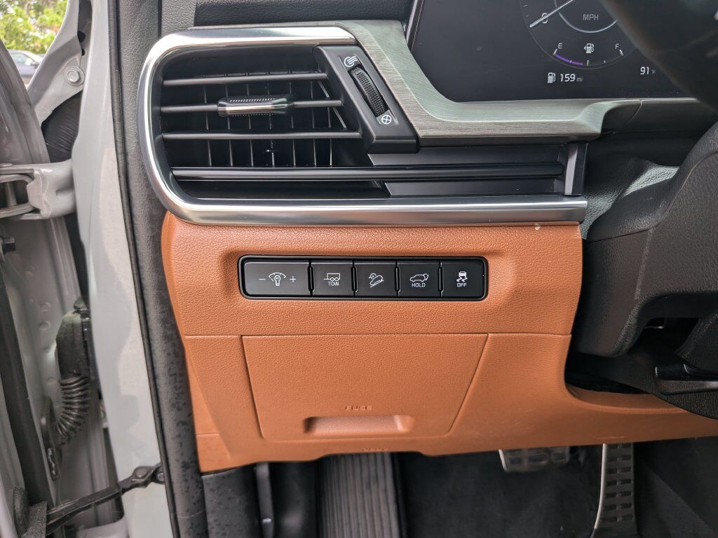 2024 Kia Telluride SX X-Line San Clemente CA
