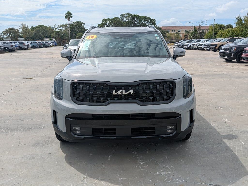 2024 Kia Telluride SX X-Line San Clemente CA