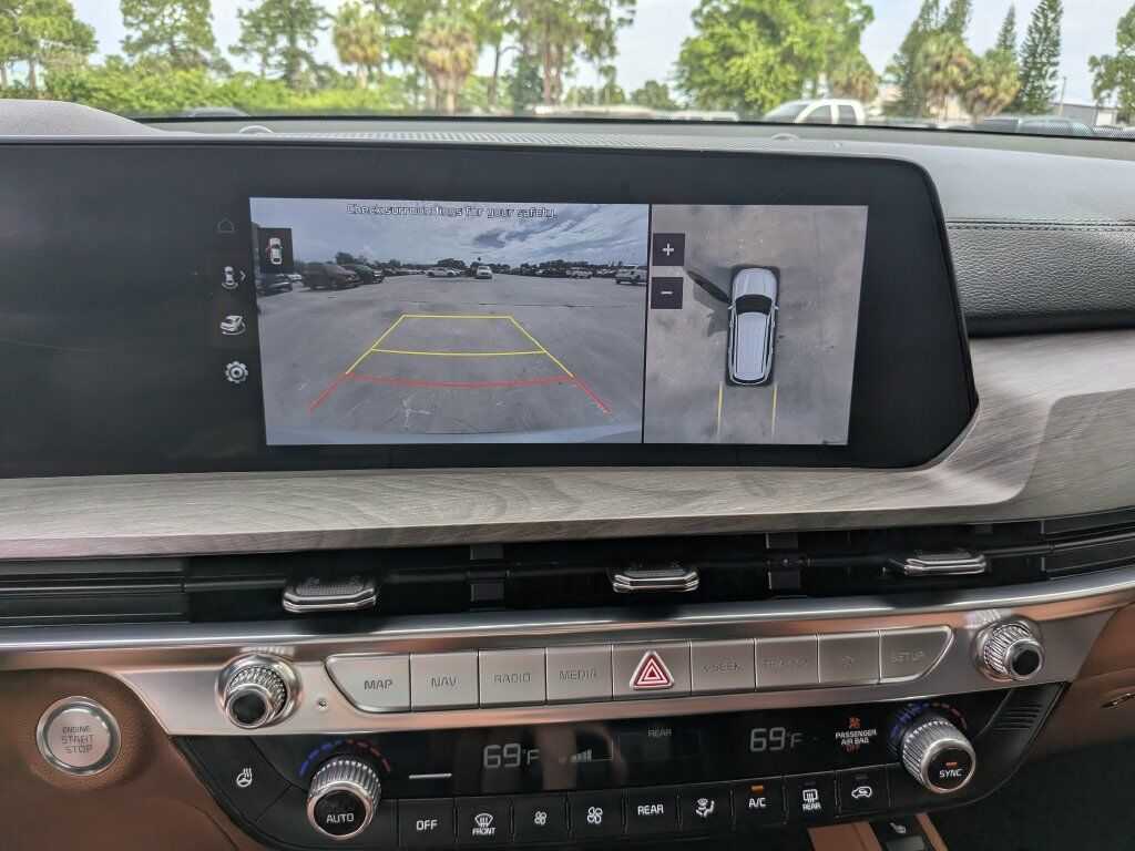 2024 Kia Telluride SX X-Line San Clemente CA