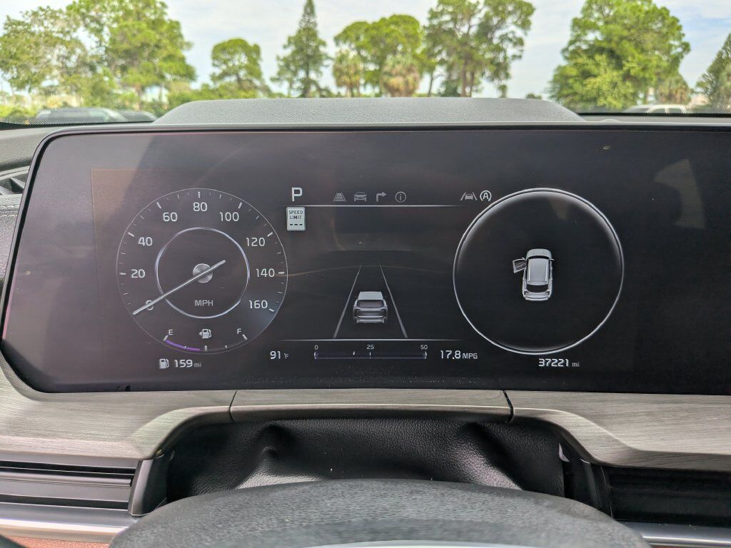 2024 Kia Telluride SX X-Line San Clemente CA