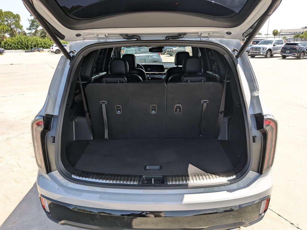 2024 Kia Telluride SX X-Line San Clemente CA