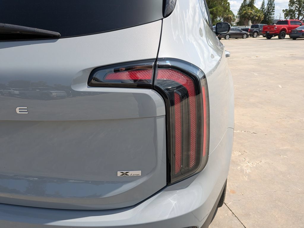 2024 Kia Telluride SX X-Line San Clemente CA