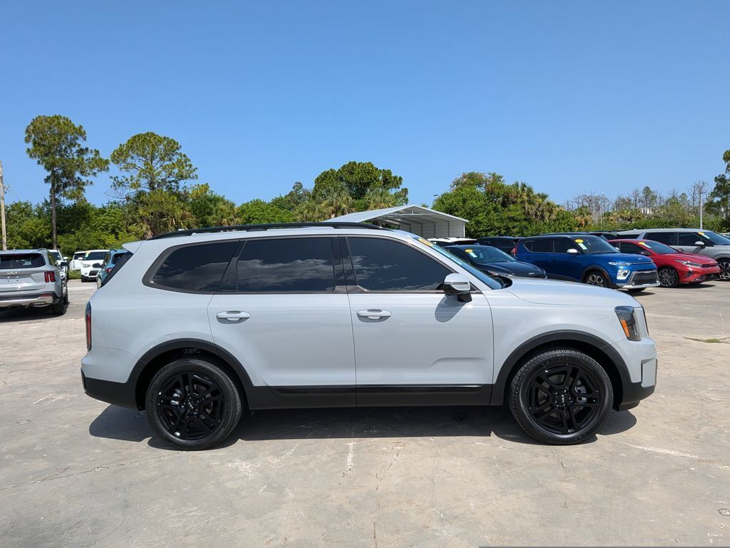 2024 Kia Telluride SX X-Line San Clemente CA