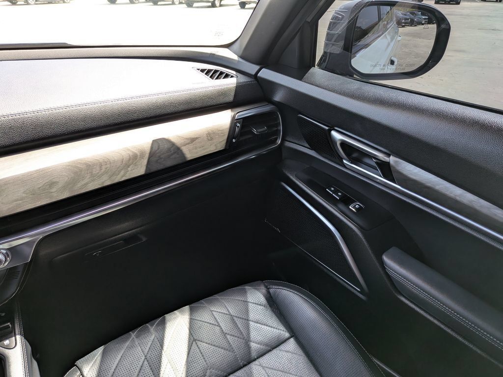 2024 Kia Telluride SX X-Line San Clemente CA