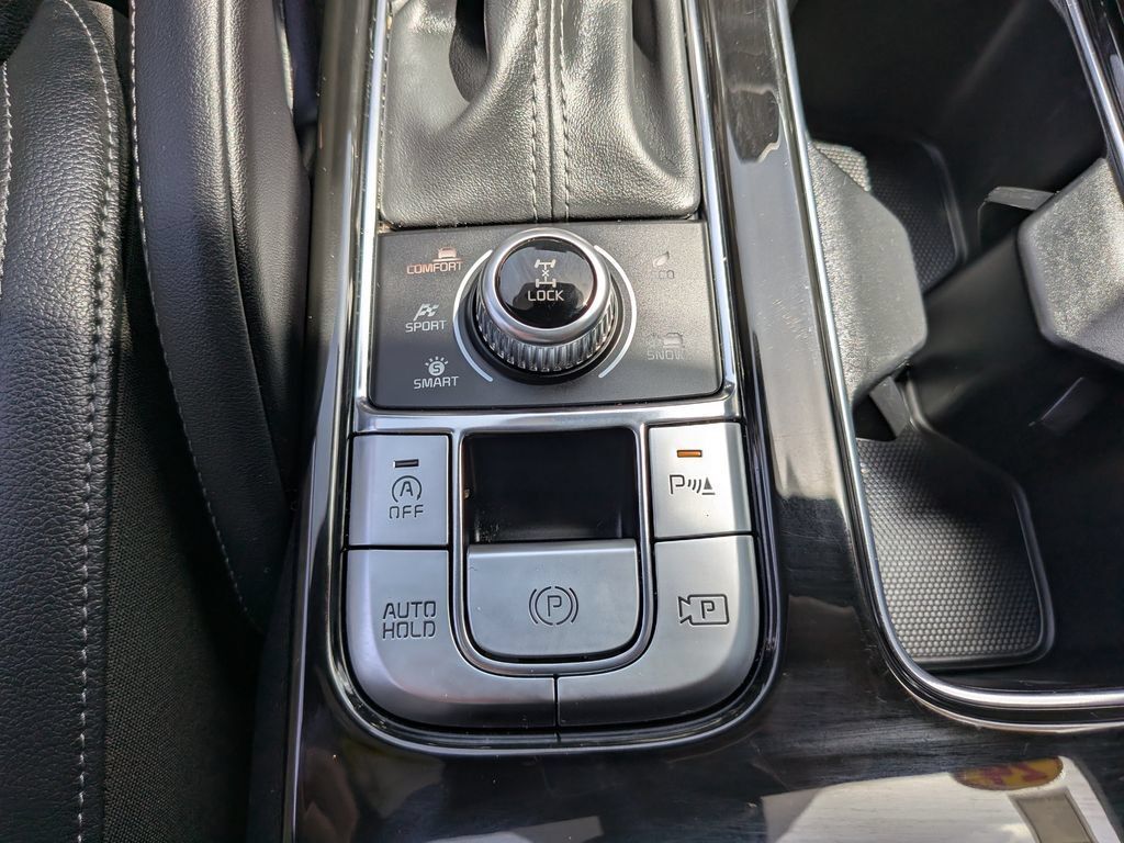 2024 Kia Telluride SX X-Line San Clemente CA