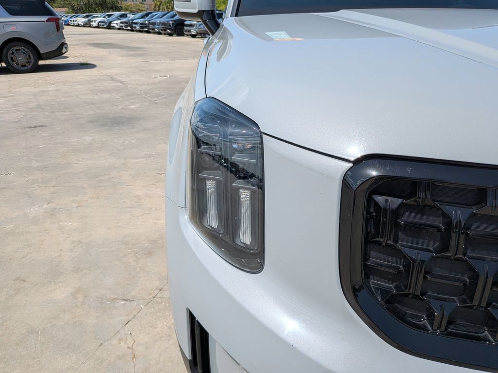 2024 Kia Telluride SX X-Line San Clemente CA