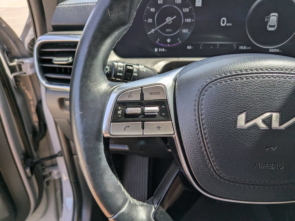2024 Kia Telluride SX X-Line San Clemente CA