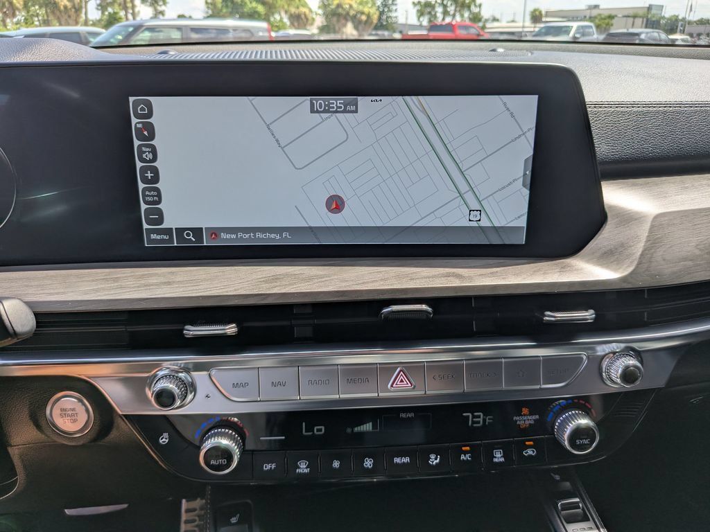 2024 Kia Telluride SX X-Line San Clemente CA