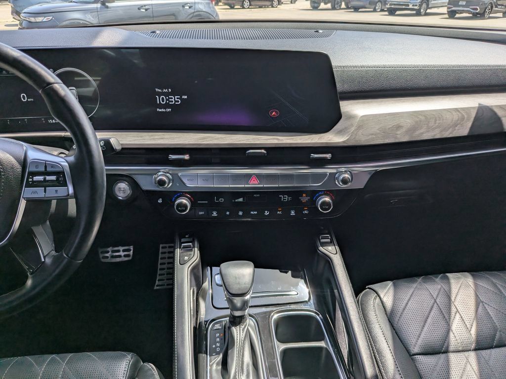 2024 Kia Telluride SX X-Line San Clemente CA